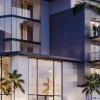 Oakley Square Residences at Jumeirah Village Circle(JVC)
