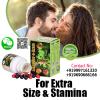 Sikander-e-Azam plus Capsule for GUARANTEED Enlargement