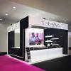 Insight Expo - Exhibition Stand Design Dubai