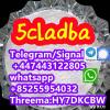5cladb ADBB 5F-ADB 5cladb jwh018 