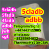 5cladb ADBB 5F-ADB 5cladb jwh018 