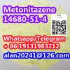 Metonitazene CAS 14680-51-4