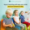 Royal Teaching Family Educational Concierge Service