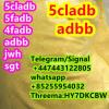 5cladb ADBB 5F-ADB 5cladb jwh018 