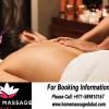 Enjoy soothing and affordable Dubai Home massage Service