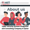 best network security company in qatar