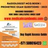 Rapid Access Guide - Prometric Exam Books