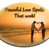 The best most powerful love spell queen   (+27634607673)
