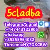 5cladb ADBB 5F-ADB 5cladb jwh018 