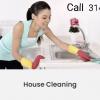 Scrubs Cleaning service 