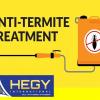 Anti Termite Treatment Services In Doha Qatar