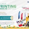Al-Shaqab Advantage Qatar Printing