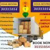 Doha movers packers 