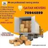 Qatar moving service 