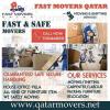 Qatar movers