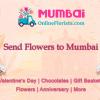 Send Flowers to Mumbai Online Delivery of Fresh and Fragrant Blooms