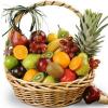 Supreme Fruits Basket 