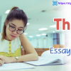 Get Online Thesis writing tips | Ziyyara