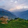 Best Tourist places in Uttarakhand