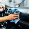 Car Interior Cleaning Services In All Over Qatar