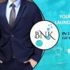 BNK Bubbles - Laundry & Cleaning Service