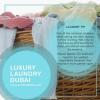 BNK Bubbles - Laundry & Cleaning Service