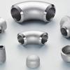 Buttwelded Pipe Fittings Manufacturers in India 