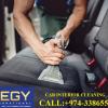Car Interior Cleaning Services For Residence In Qatar