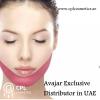 Avajar Exclusive Distributor in UAE