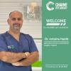 Dr. Antoine Habib - Oral & Maxillofacial Surgery