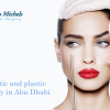 Cosmetic and plastic Surgery in Abu Dhabi