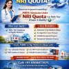 MBBS Admission in nri Quota