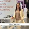 SMART AGE TECH