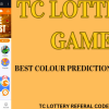 Exploring TC Lottery: An Online Earning Game App
