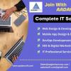 Leading Web & Mobile App Development Company in India, Qatar | SEO Services | DevOps Services
