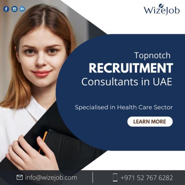 Qatar Best Healthcare Recruitment Agency Dubai, UAE Medical