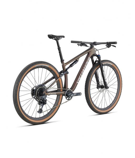 Qatar 2022 Specialized Epic Pro Mountain Bike Others