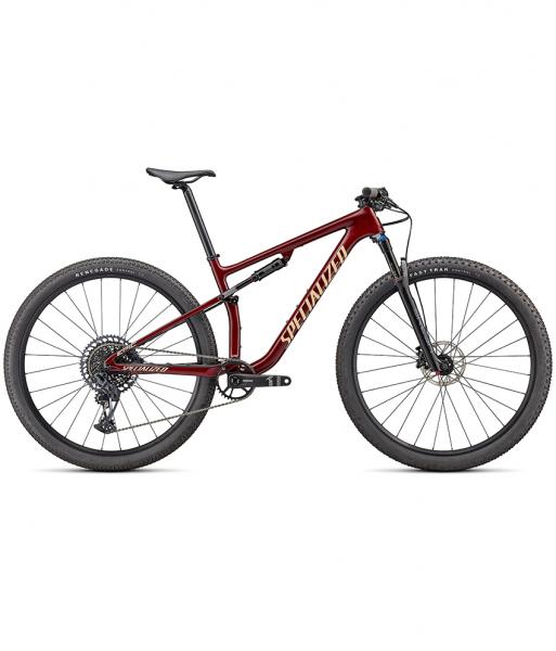 Qatar 2022 Specialized Epic Comp Mountain Bike Others