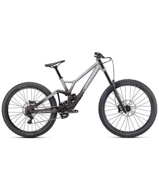 Qatar 2022 Specialized Demo Expert Mountain Bike