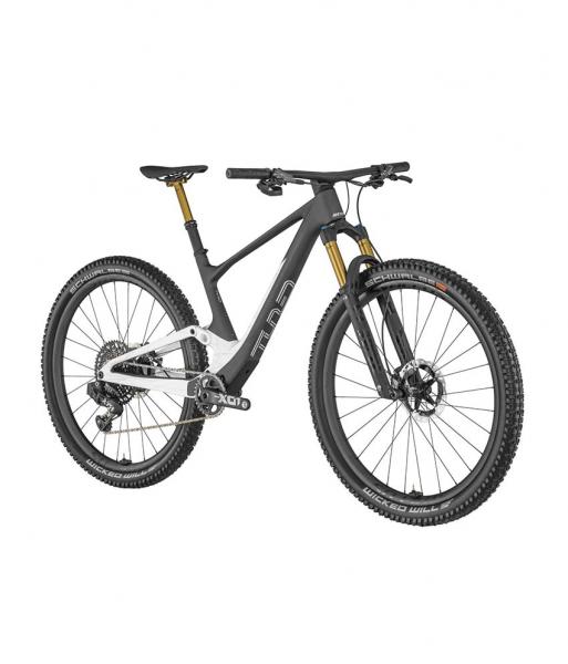 Qatar 2022 Scott Spark 900 Tuned AXS Mountain Bike