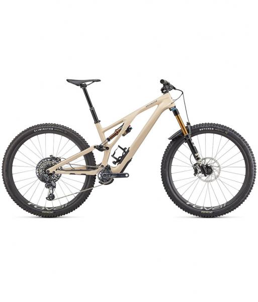 Qatar 2022 Specialized Stumpjumper EVO Pro Mountain Bike