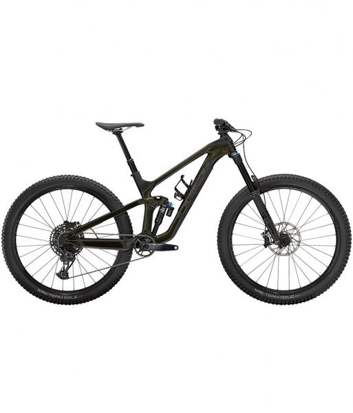 Qatar 2022 Trek Slash 9.7 Mountain Bike Others For