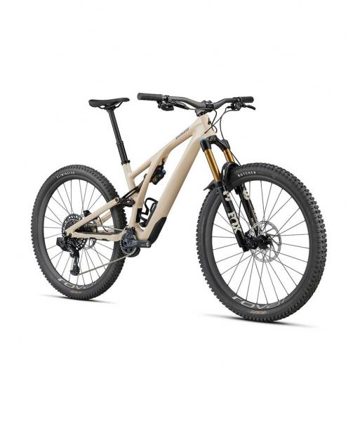 Qatar 2022 Specialized Stumpjumper EVO Pro Mountain Bike