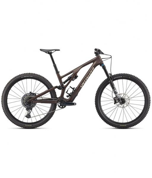 Qatar 2022 Specialized Stumpjumper EVO Comp Mountain Bike