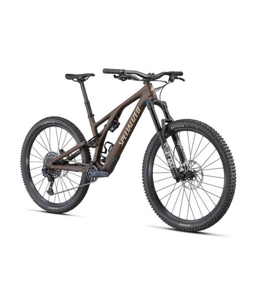 Qatar 2022 Specialized Stumpjumper EVO Comp Mountain Bike