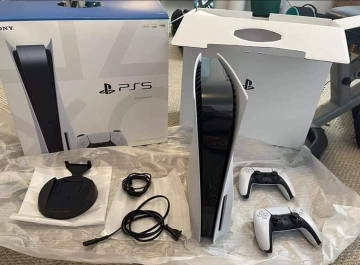 Qatar PlayStation 5 disc version Others For Sale, Buy, Sell, New