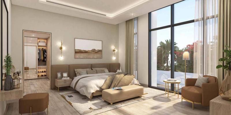 Qatar Tilal AL Furjan Villas by Nakheel Properties - Property & Rentals ...