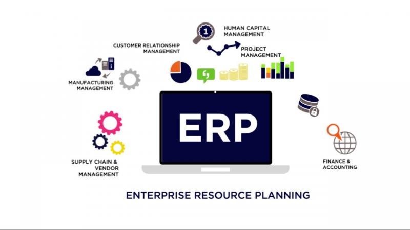 Qatar Microsoft Dynamics 365 ERP and CRM Implementation Partner in ...