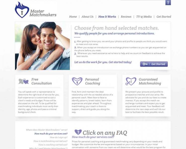 Miami High End Matchmaking And Dating Services Are Differ…